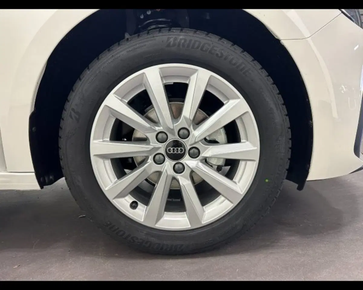 Audi A1 Sportback usata a Treviso (10)