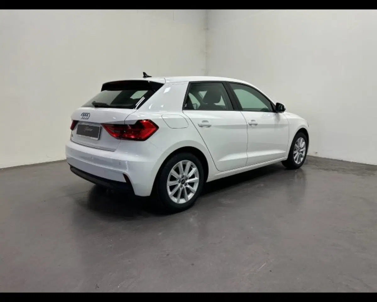 Audi A1 Sportback usata a Treviso (2)