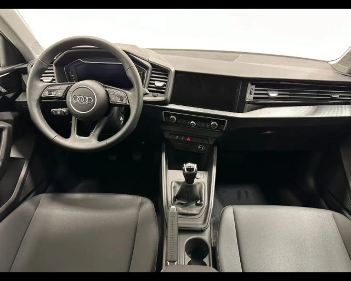 Audi A1 Sportback usata a Treviso (3)