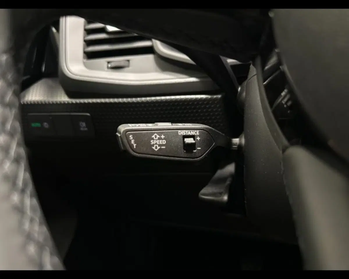 Audi A1 Sportback usata a Treviso (7)