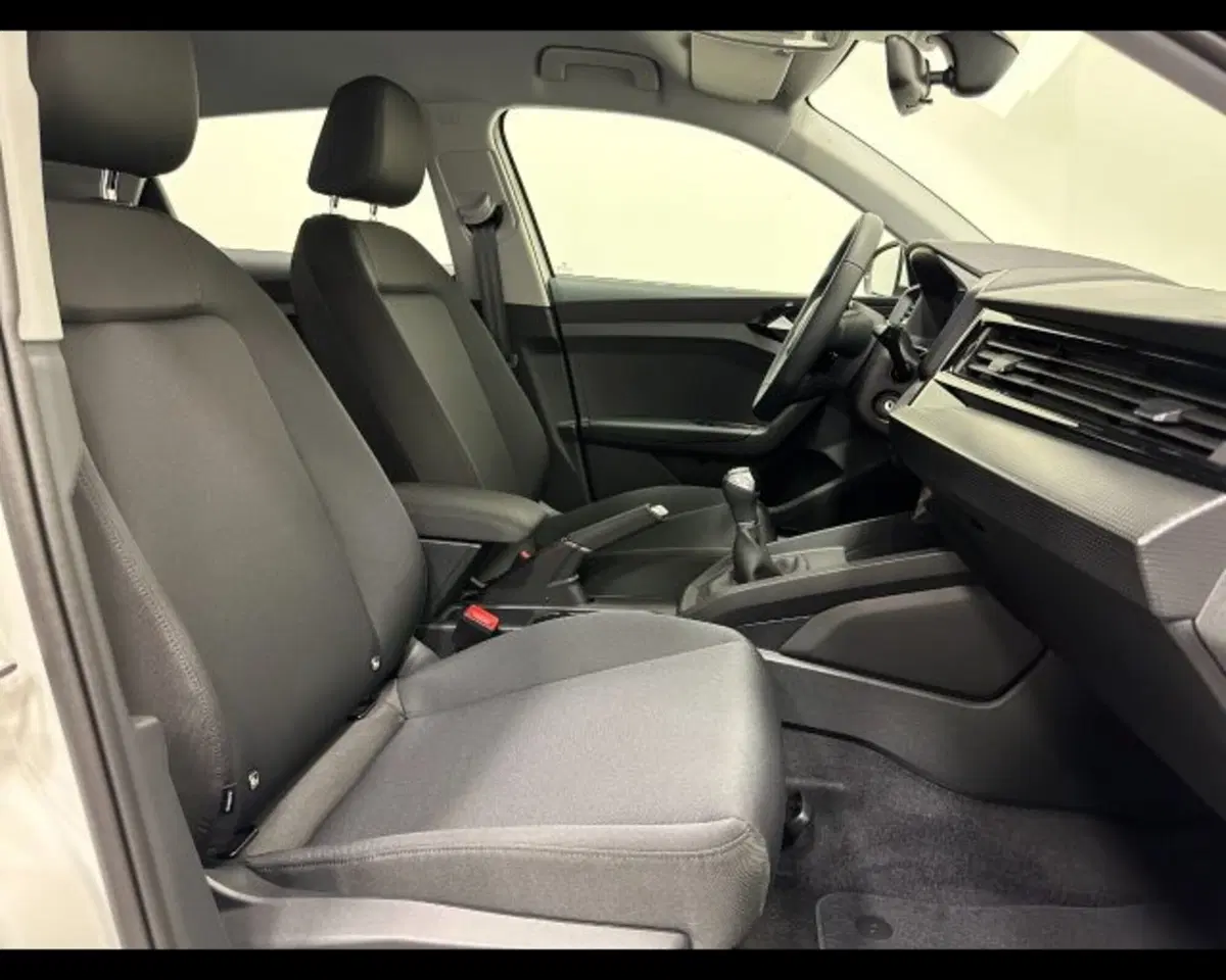 Audi A1 Sportback usata a Treviso (8)
