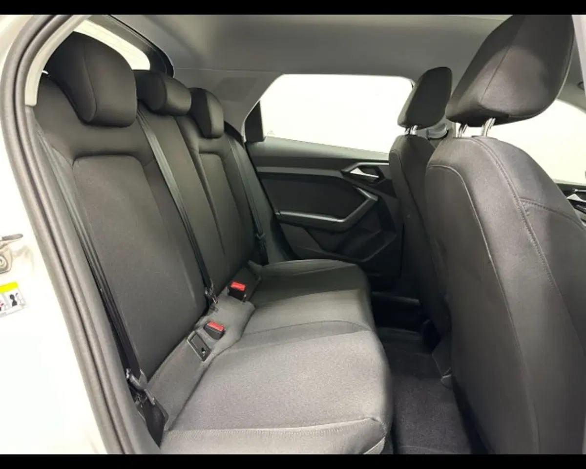 Audi A1 Sportback usata a Treviso (9)