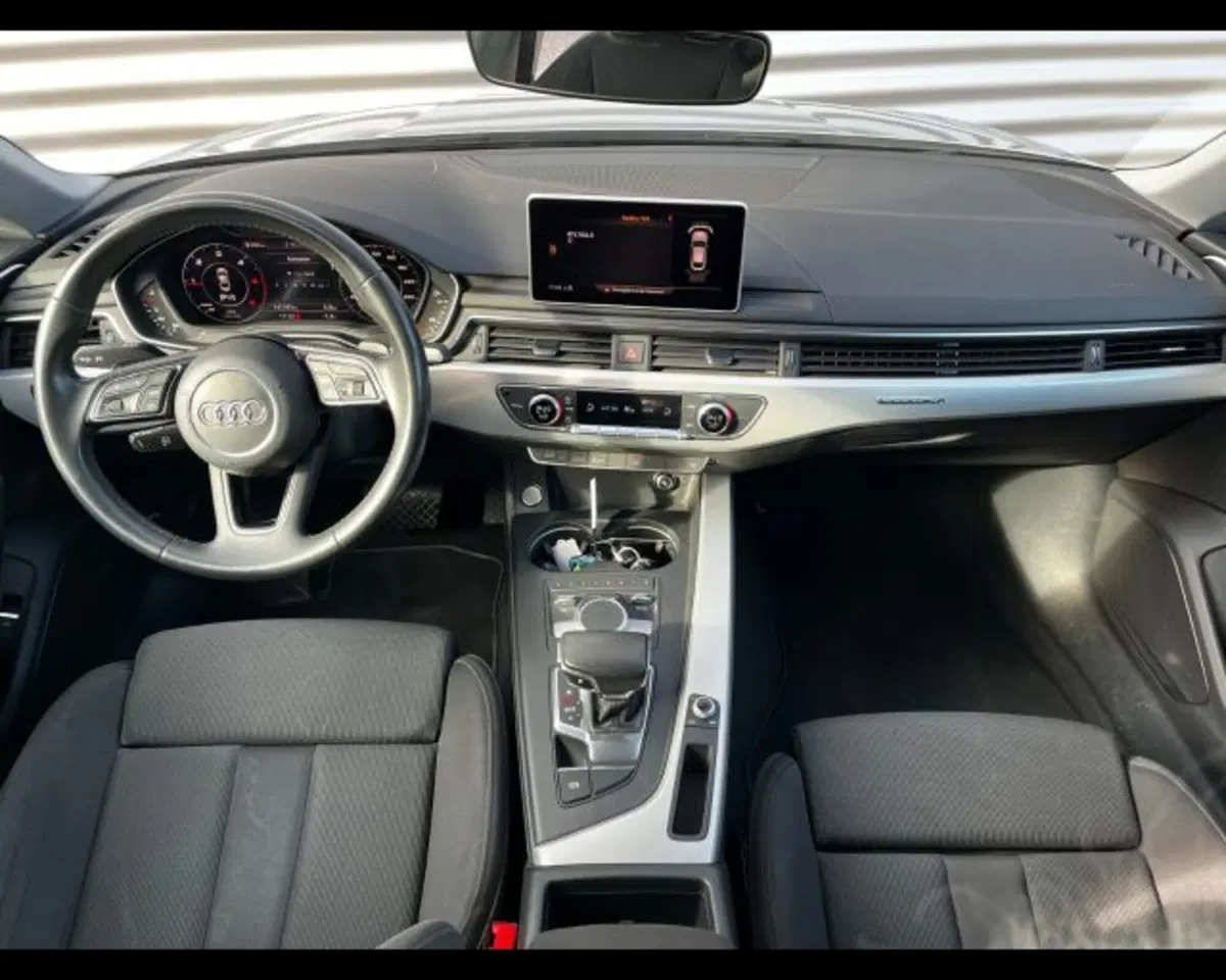 Audi A5 Sportback usata a Treviso (4)