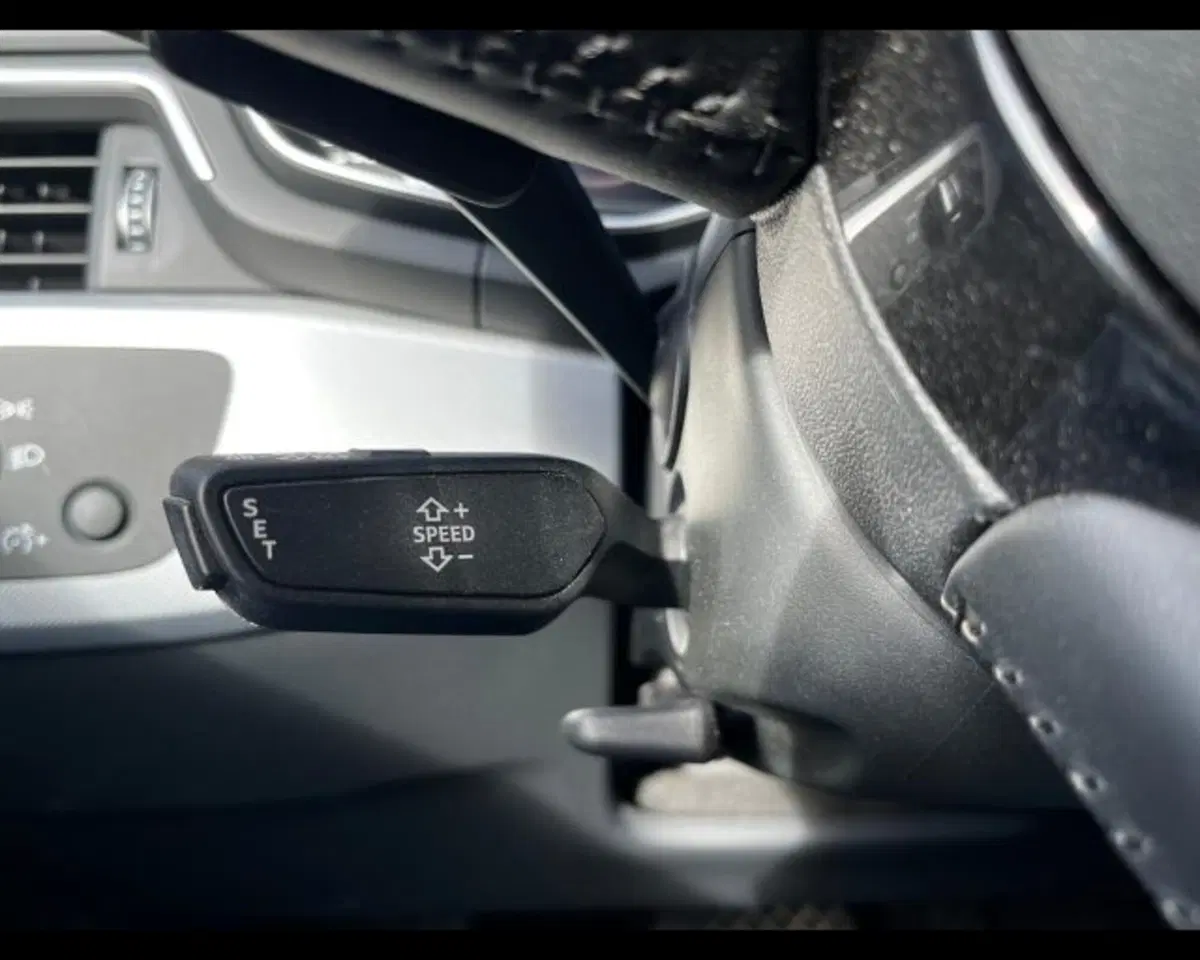 Audi A5 Sportback usata a Treviso (5)