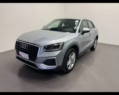 Audi Q2 Q2 30 TDI S tronic Admired Advanced del 2022 usata a Conegliano