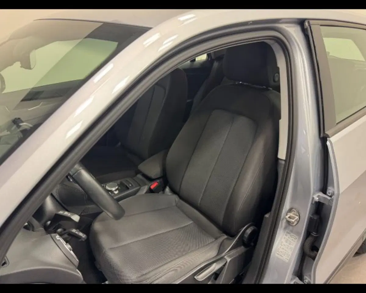 Audi Q2 usata a Treviso (12)