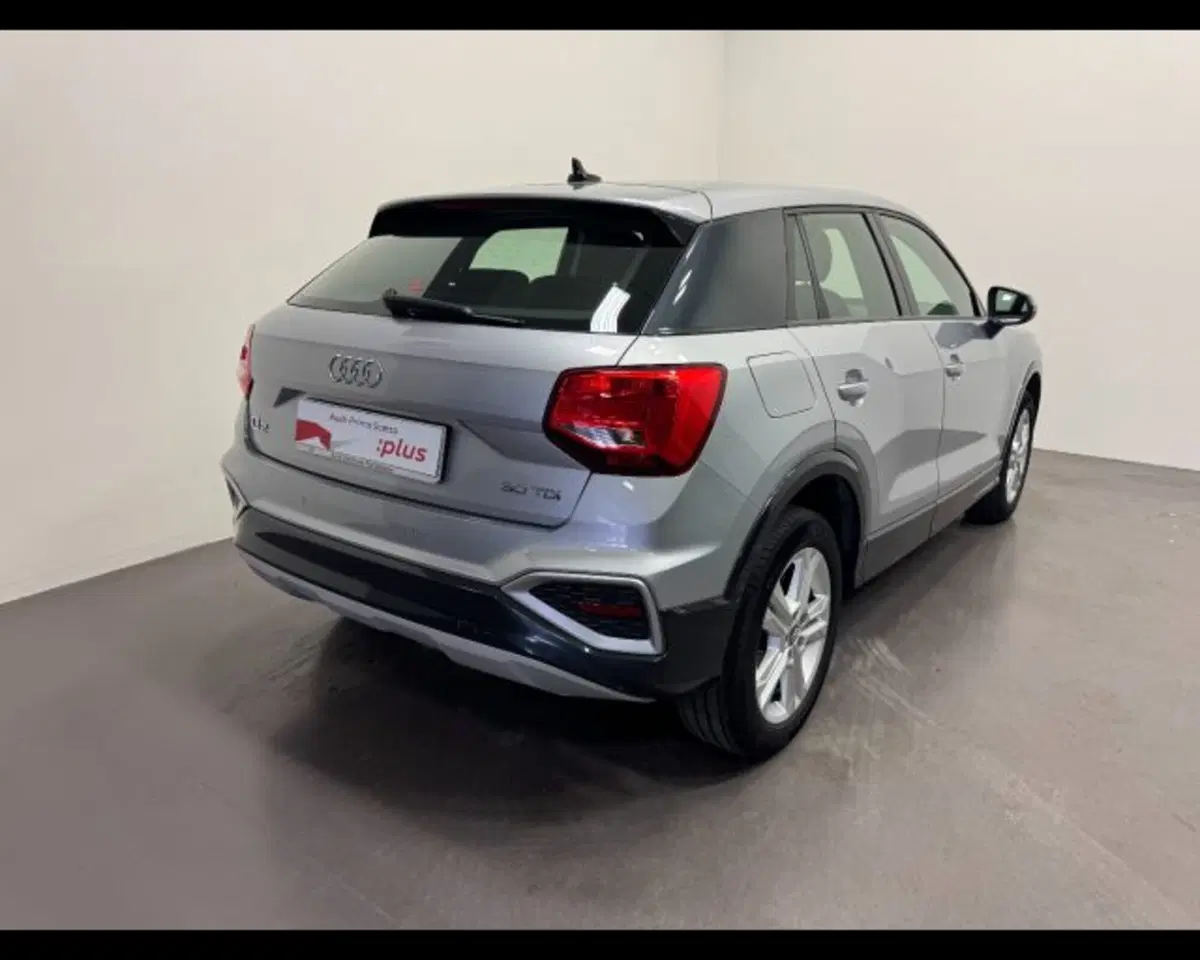 Audi Q2 usata a Treviso (2)