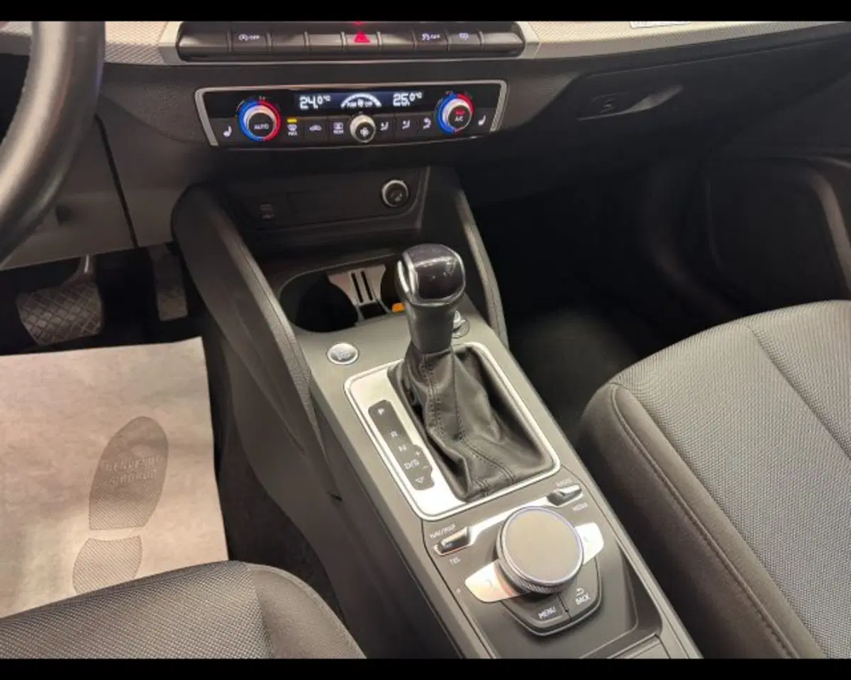 Audi Q2 usata a Treviso (7)