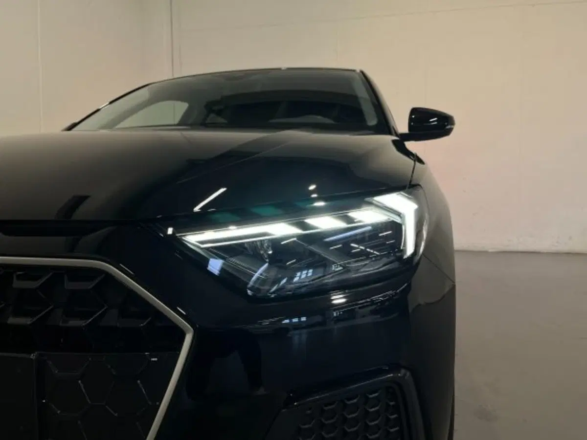 Audi A1 Sportback usata a Treviso (10)