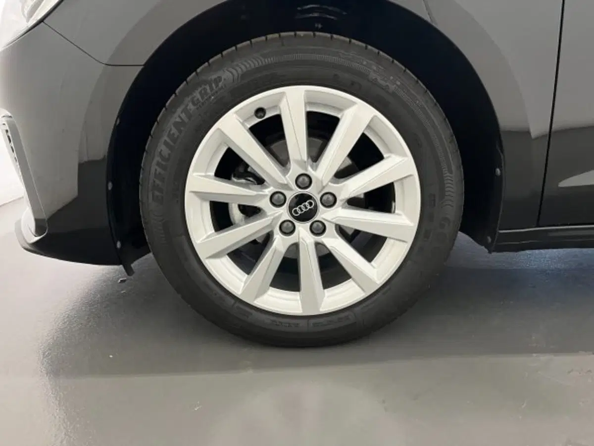 Audi A1 Sportback usata a Treviso (11)