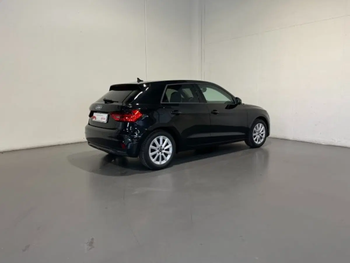 Audi A1 Sportback usata a Treviso (2)