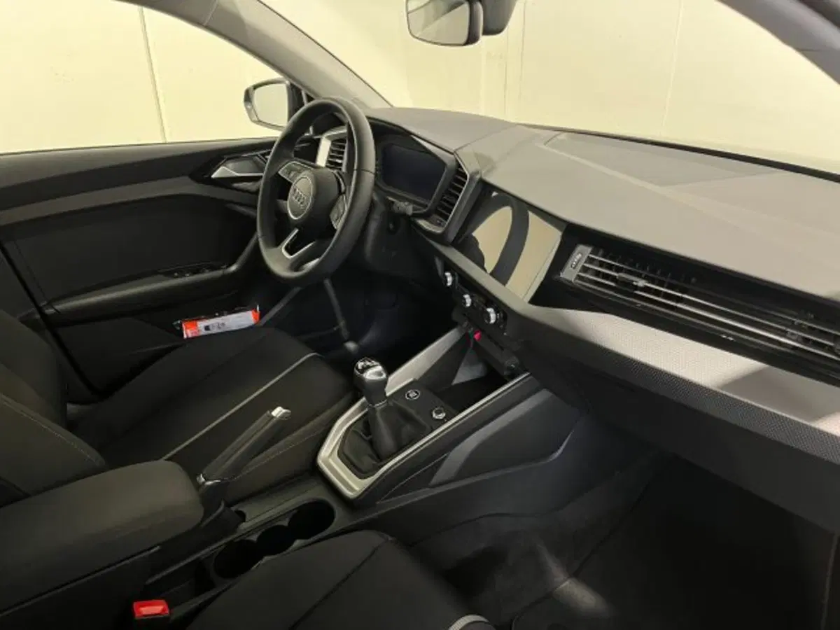 Audi A1 Sportback usata a Treviso (3)