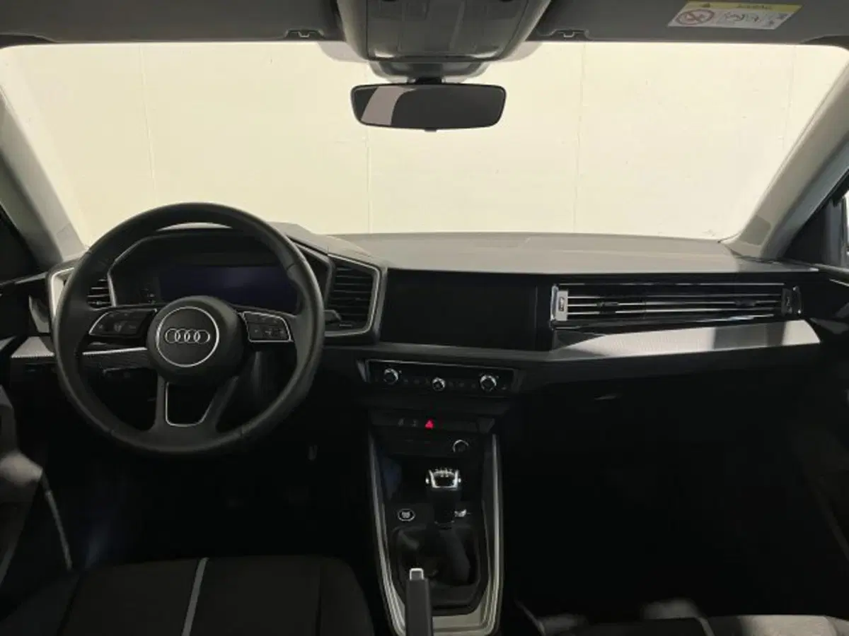 Audi A1 Sportback usata a Treviso (4)