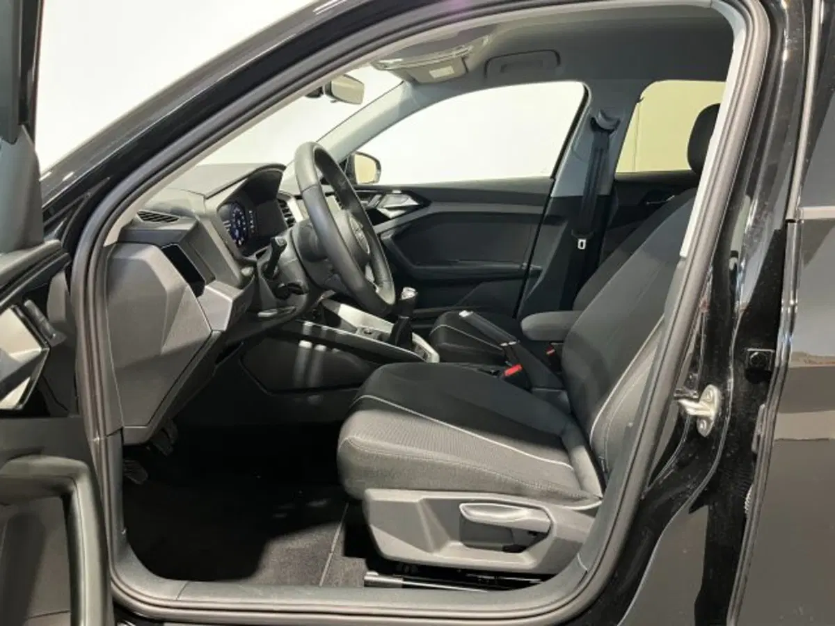 Audi A1 Sportback usata a Treviso (9)