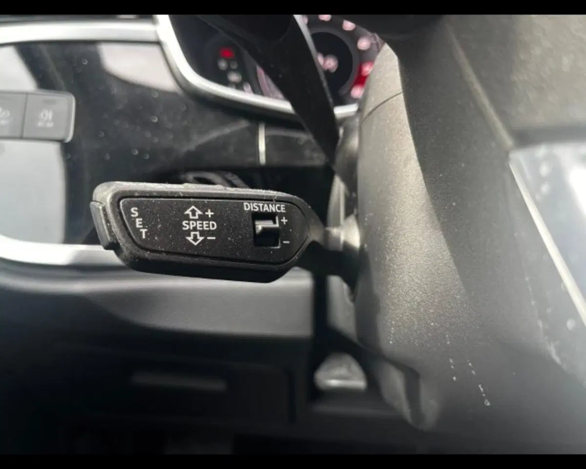 Audi Q3 usata a Treviso (7)