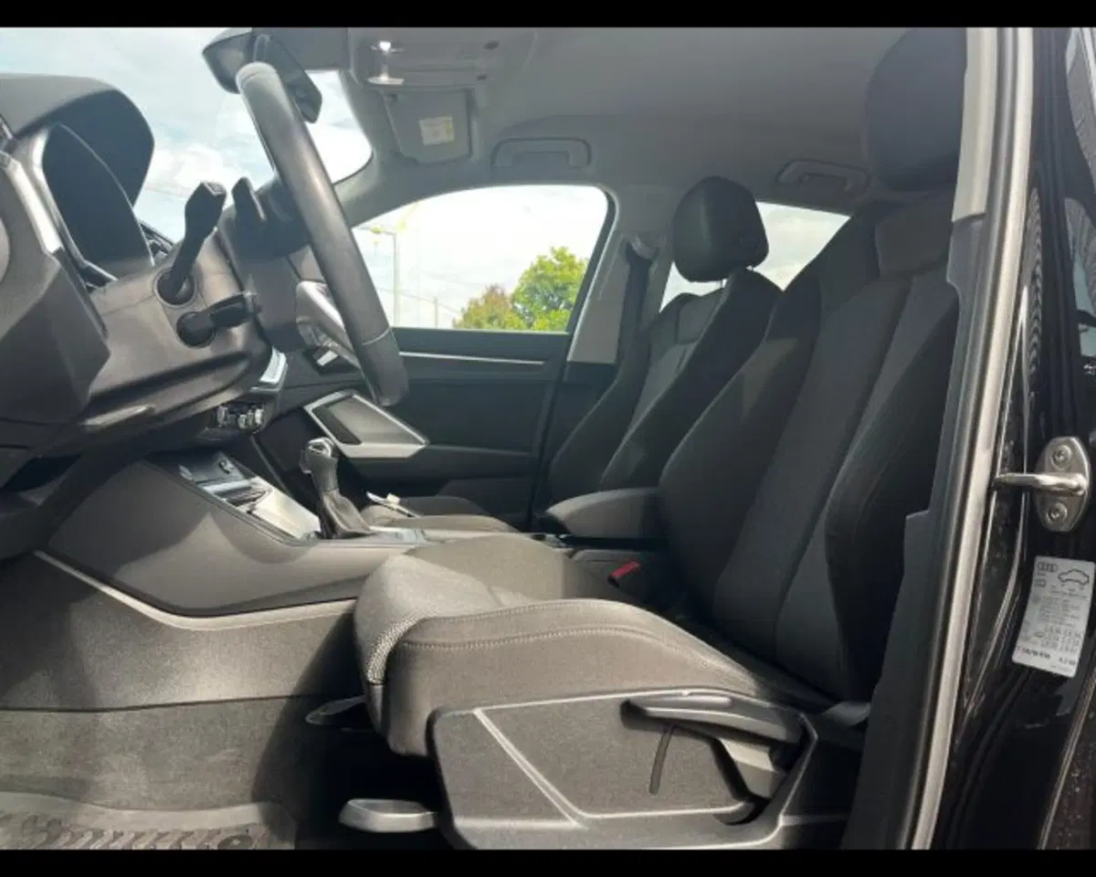 Audi Q3 usata a Treviso (8)