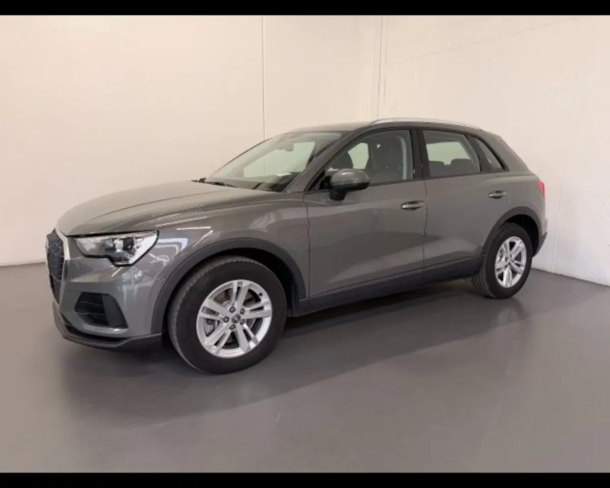 Audi Q3 usata a Treviso (2)