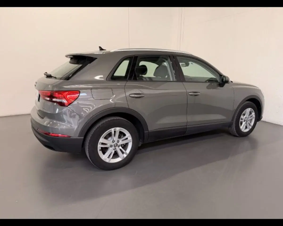 Audi Q3 usata a Treviso (3)