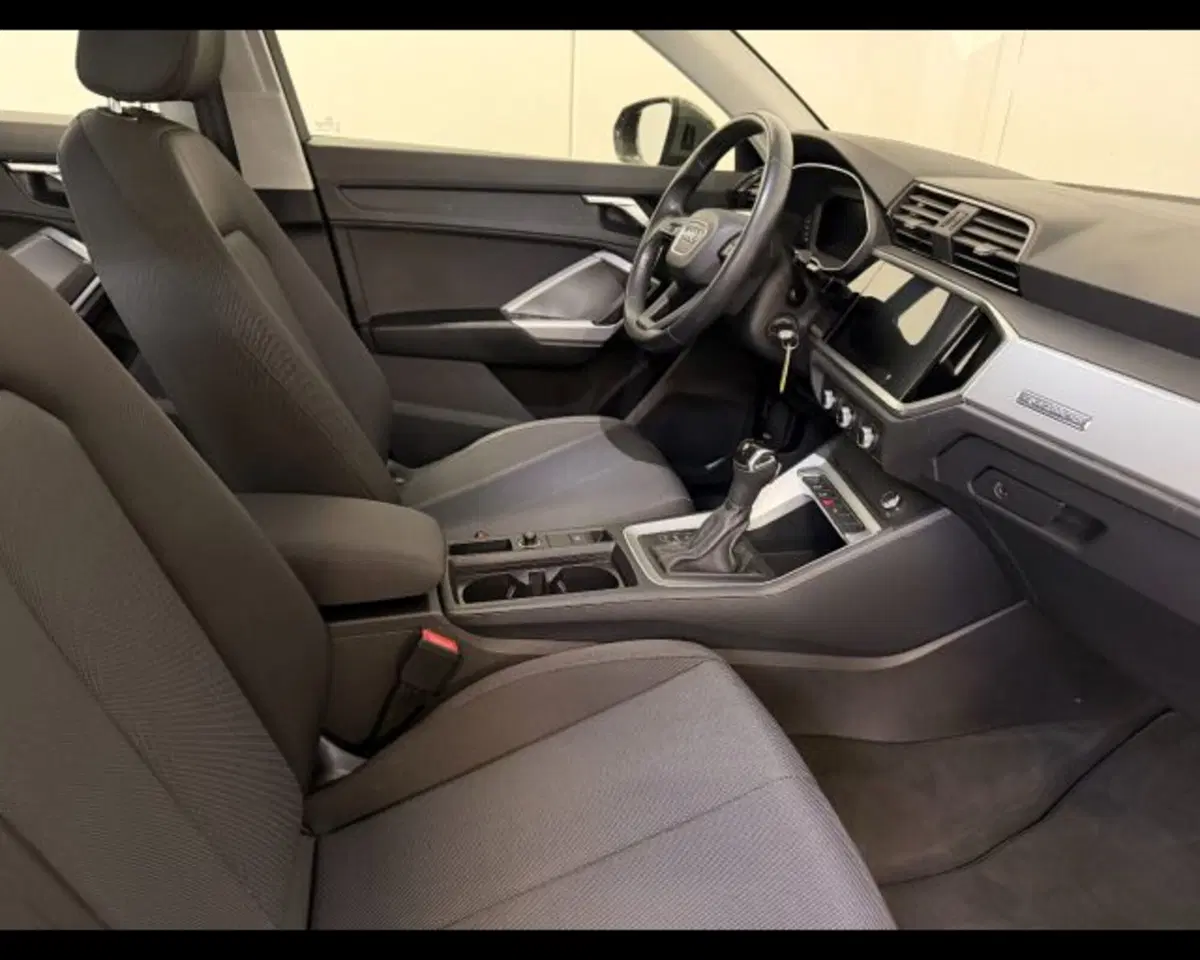 Audi Q3 usata a Treviso (4)