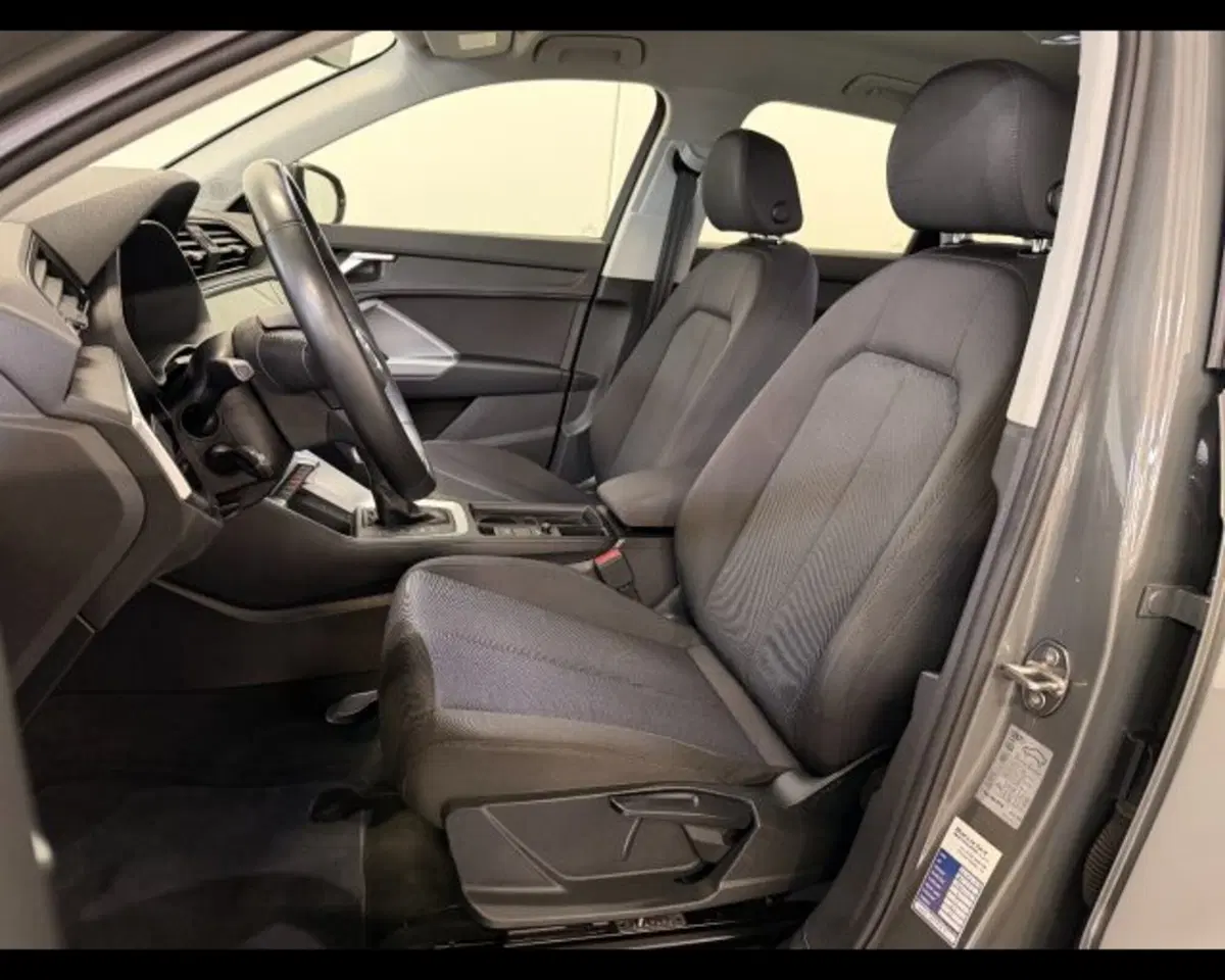 Audi Q3 usata a Treviso (9)