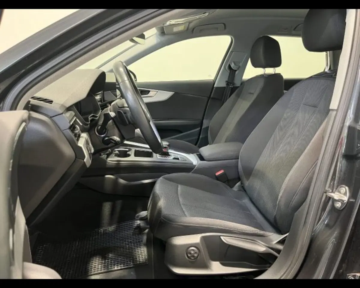 Audi A4 Avant usata a Treviso (10)