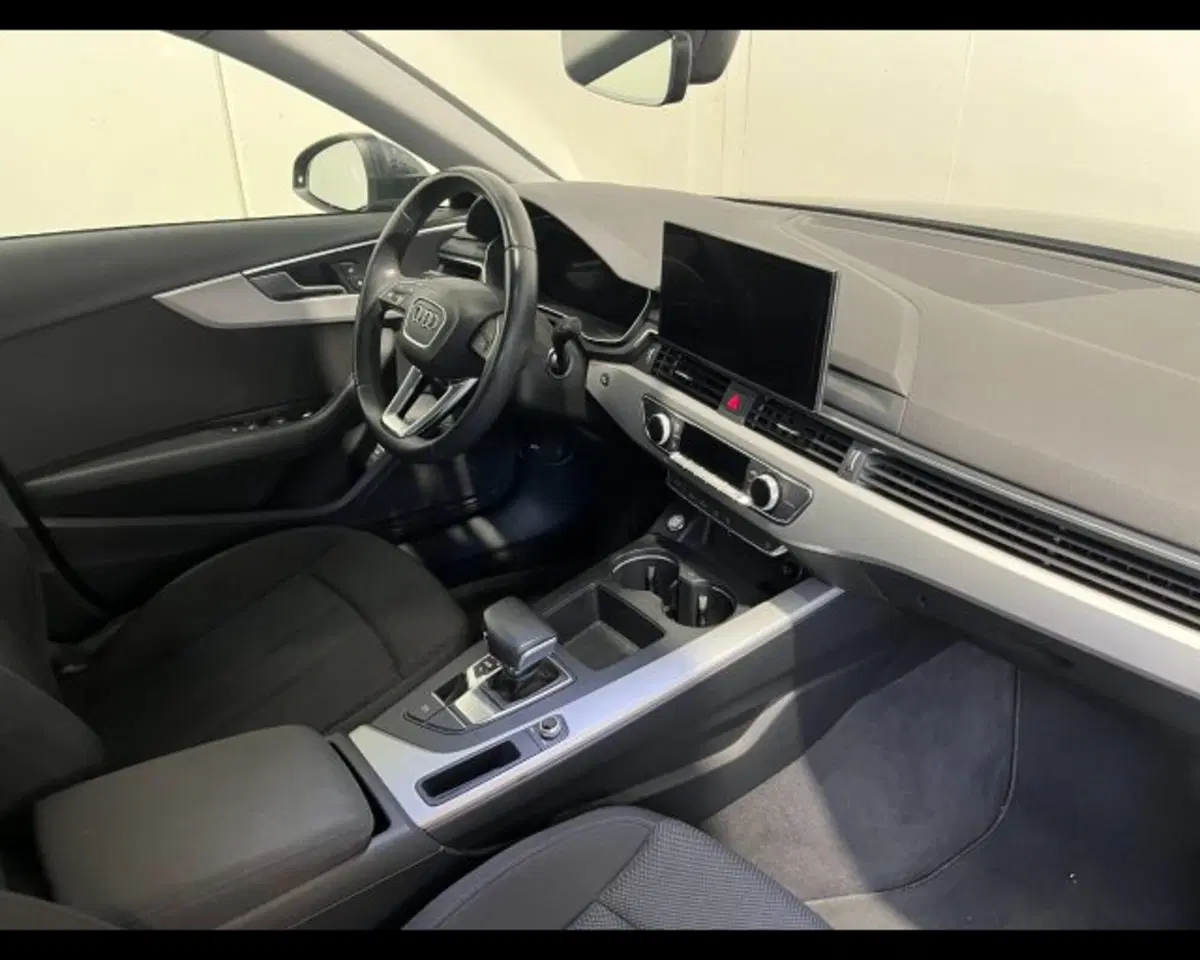 Audi A4 Avant usata a Treviso (3)