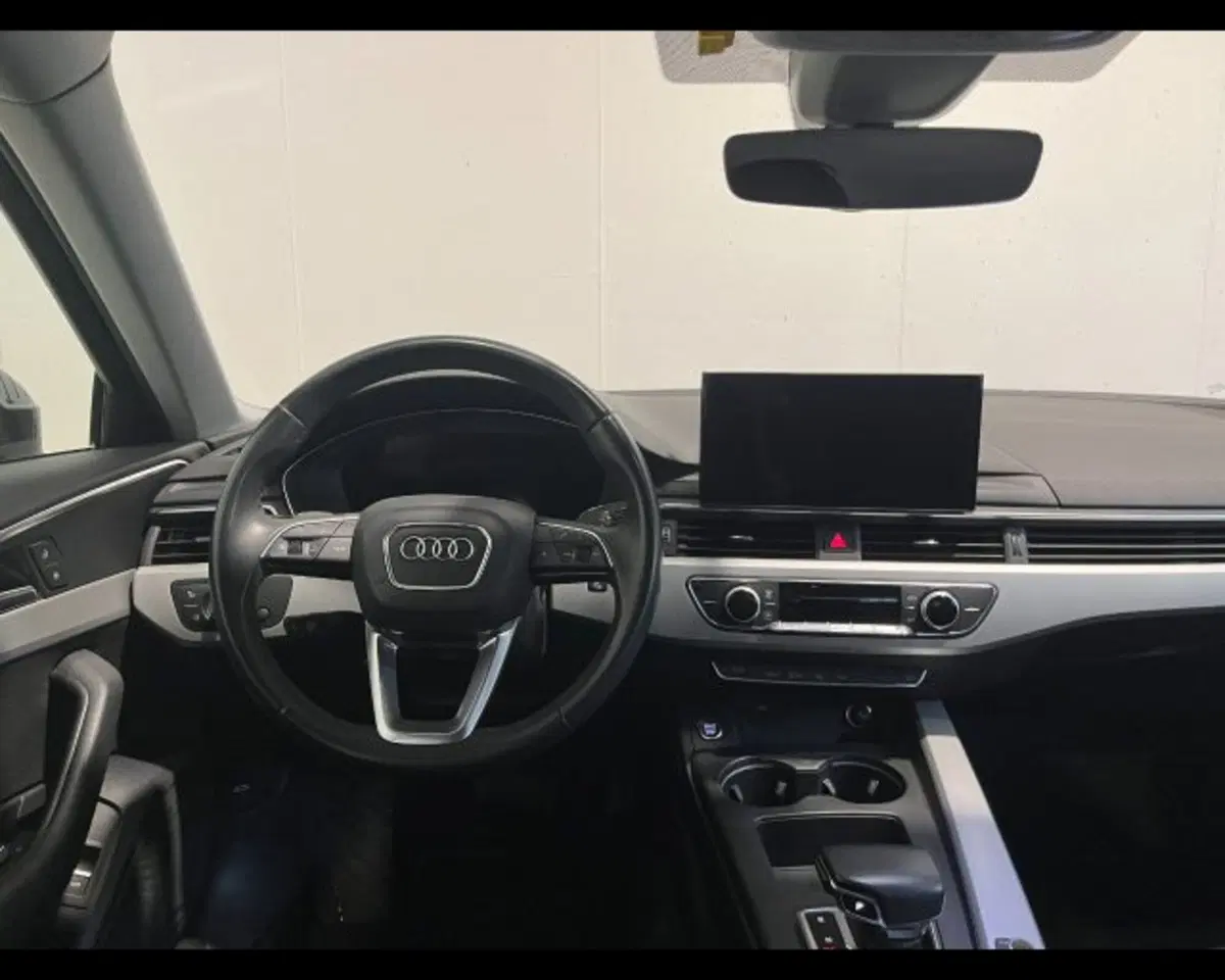 Audi A4 Avant usata a Treviso (4)