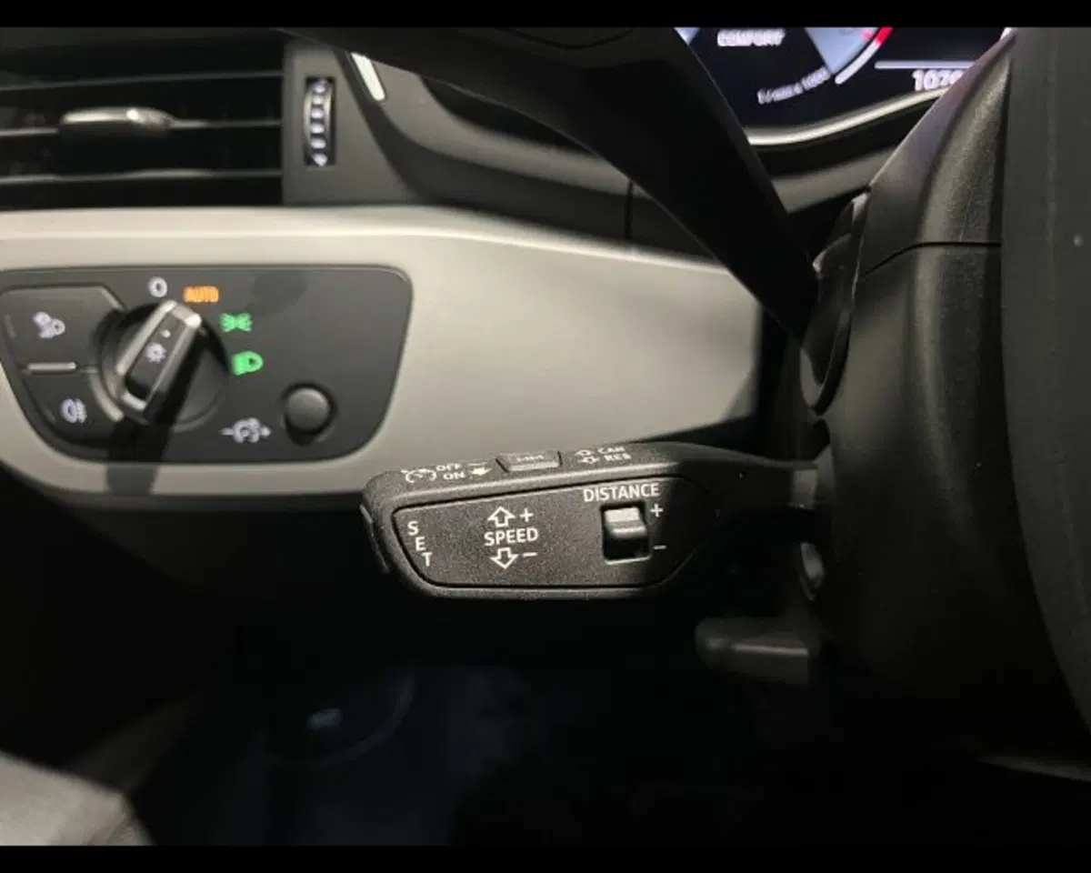 Audi A4 Avant usata a Treviso (9)