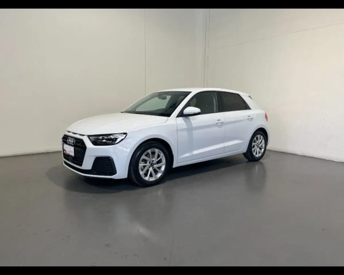 Audi A1 Sportback usata a Treviso