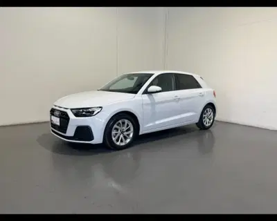 Audi A1 Sportback 30 TFSI del 2025 usata a Conegliano