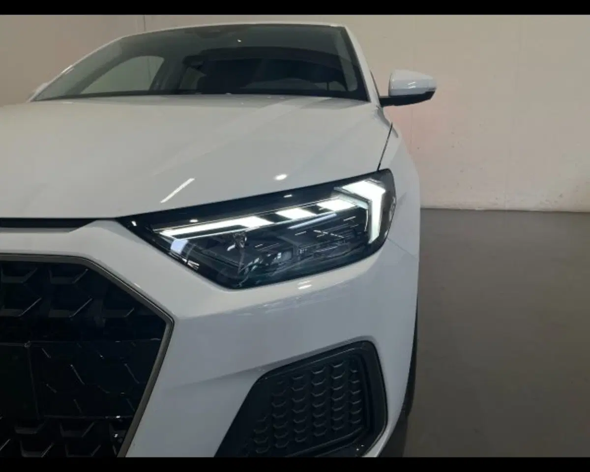 Audi A1 Sportback usata a Treviso (10)