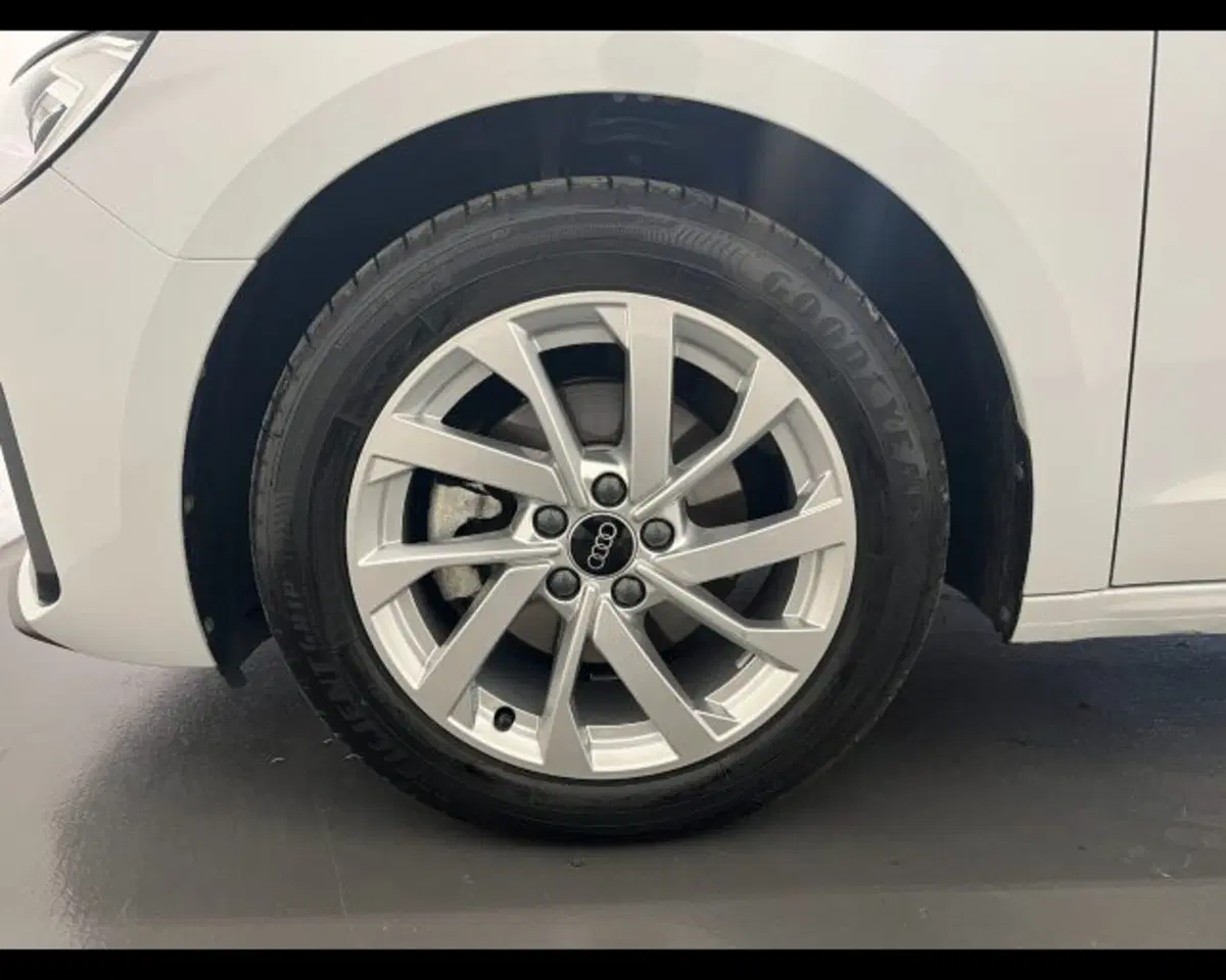 Audi A1 Sportback usata a Treviso (11)
