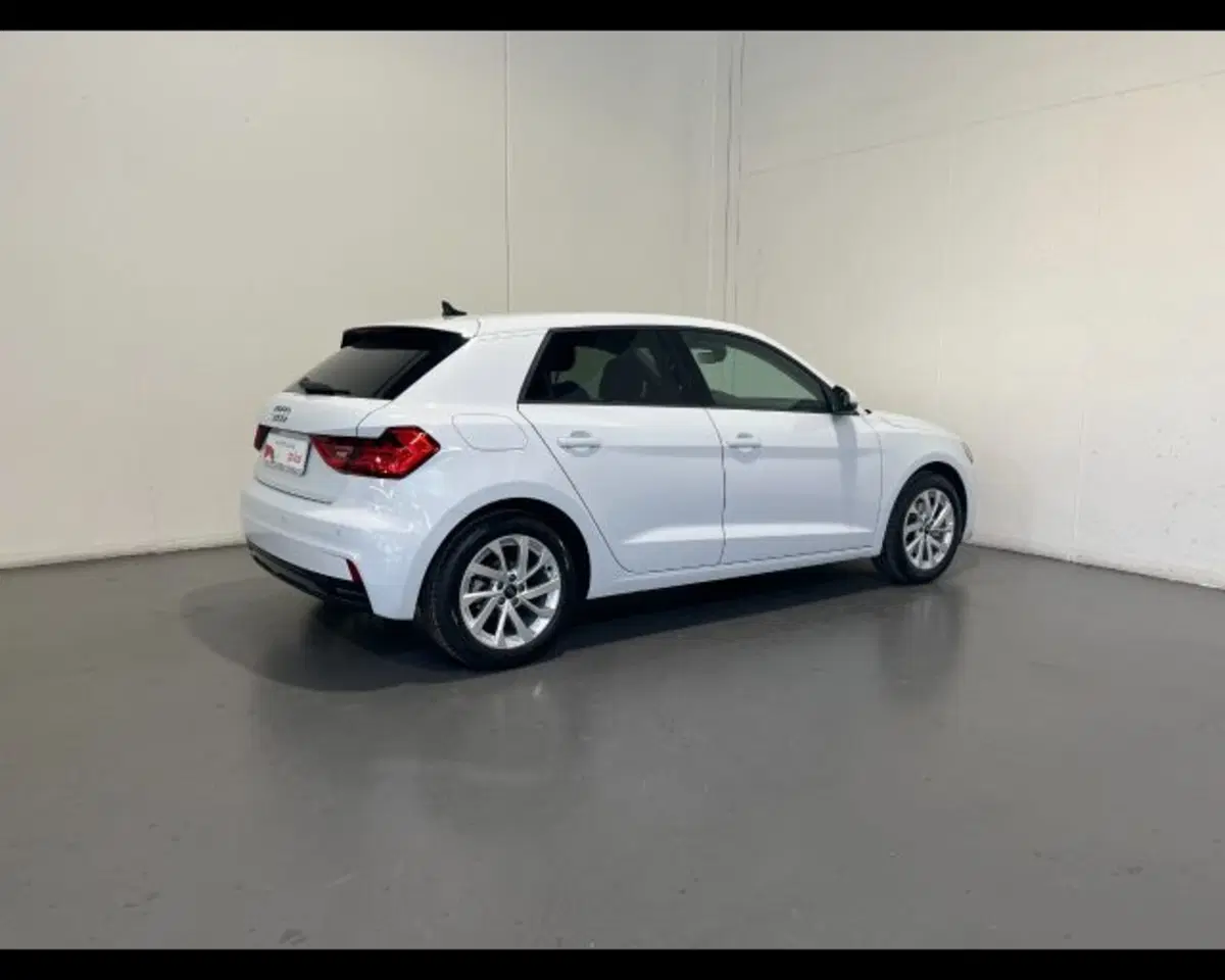 Audi A1 Sportback usata a Treviso (2)