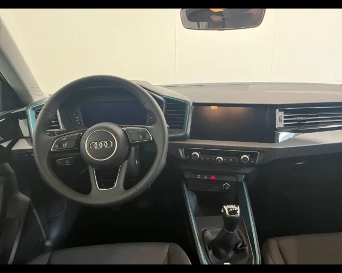 Audi A1 Sportback usata a Treviso (4)