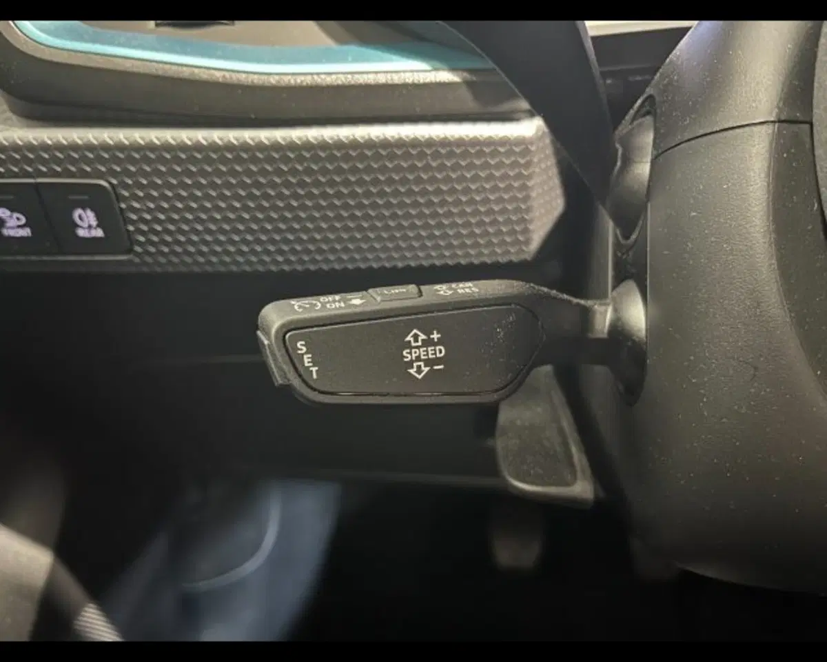 Audi A1 Sportback usata a Treviso (8)