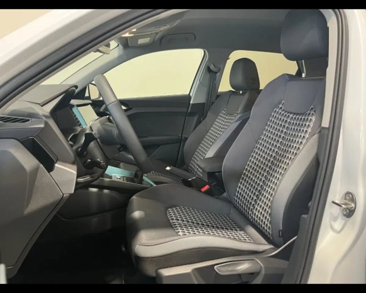 Audi A1 Sportback usata a Treviso (9)