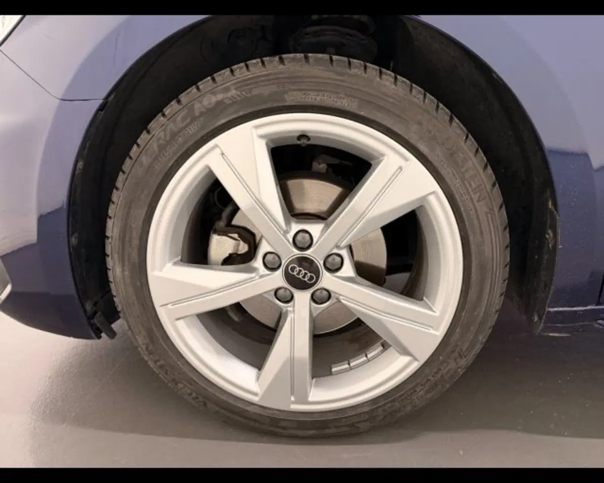 Audi A1 Sportback usata a Treviso (11)