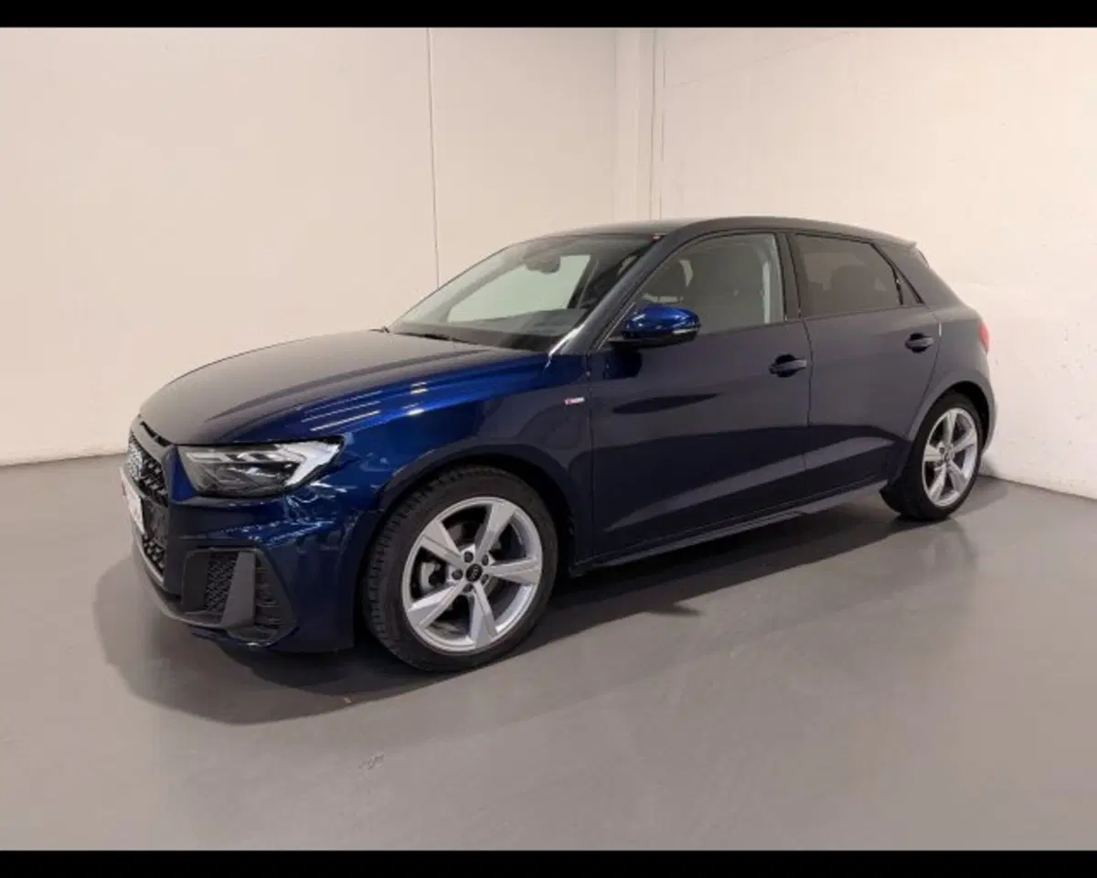 Audi A1 Sportback usata a Treviso (2)
