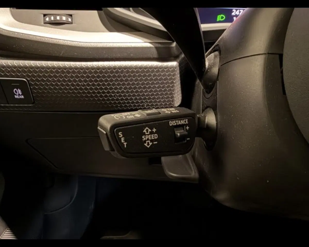 Audi A1 Sportback usata a Treviso (6)