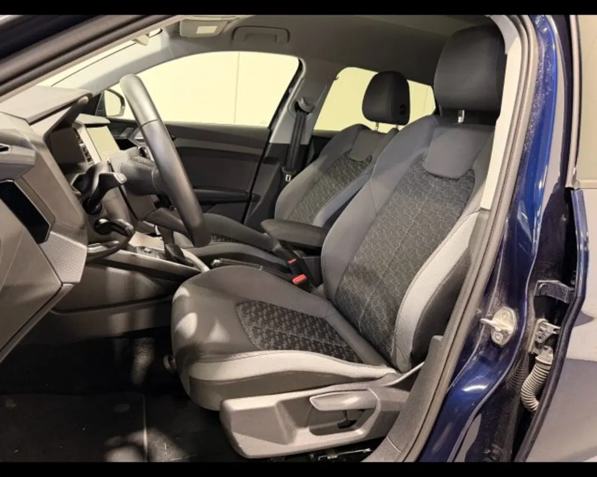 Audi A1 Sportback usata a Treviso (9)