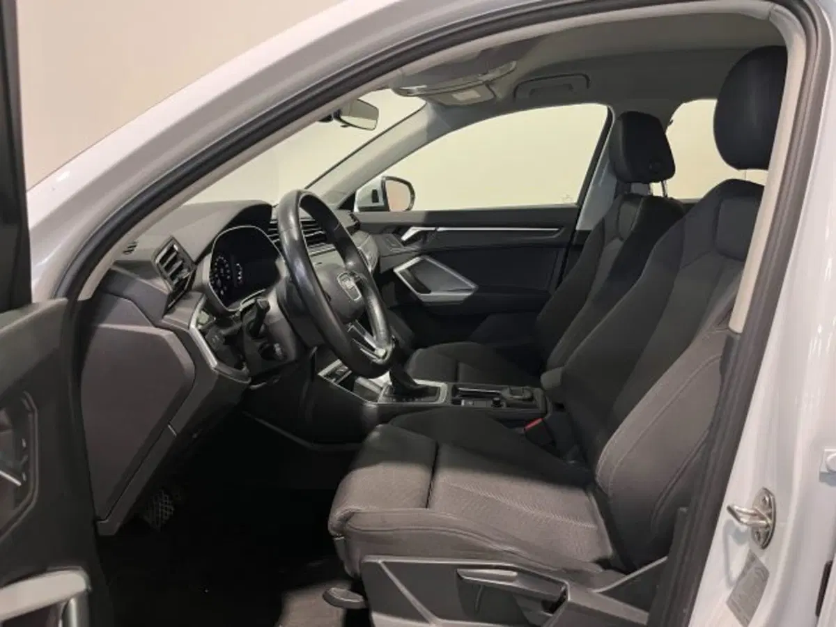 Audi Q3 usata a Treviso (10)