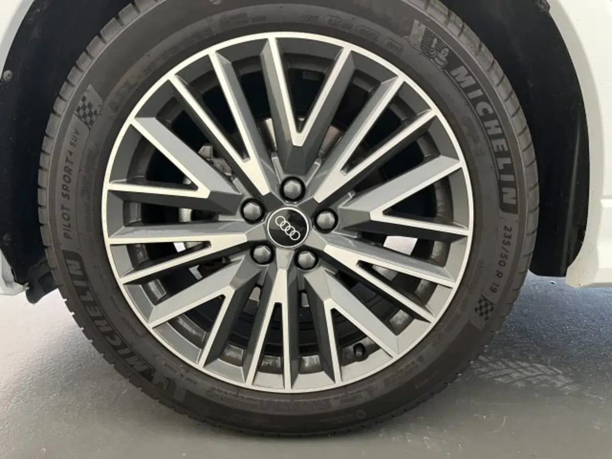 Audi Q3 usata a Treviso (13)