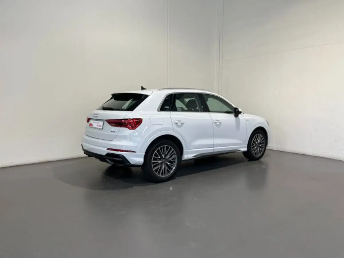 Audi Q3 usata a Treviso (2)