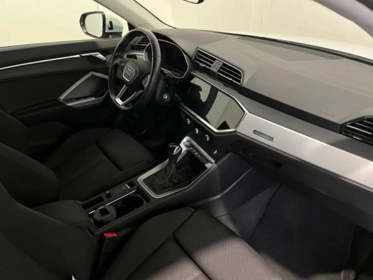 Audi Q3 usata a Treviso (3)