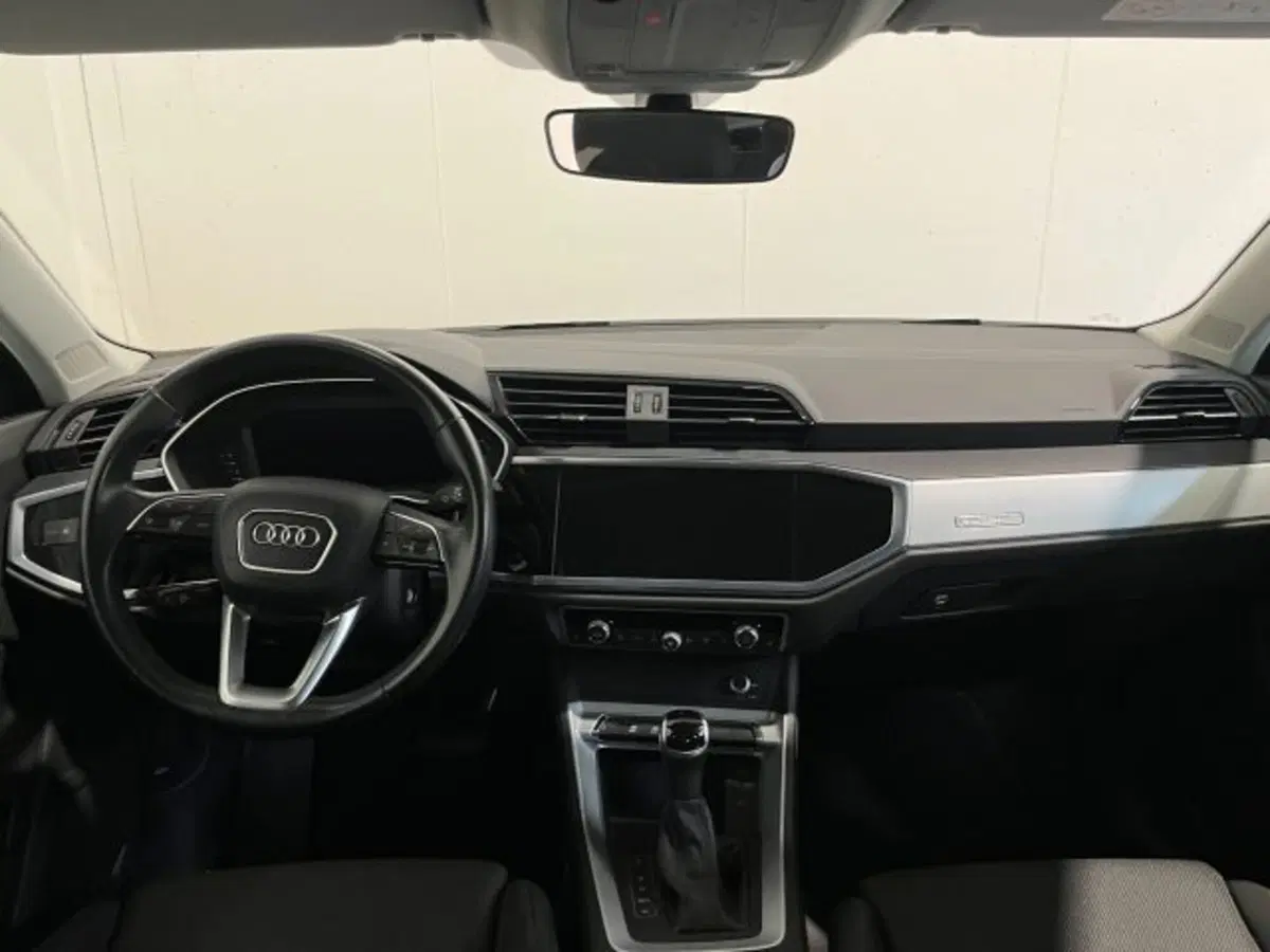 Audi Q3 usata a Treviso (4)