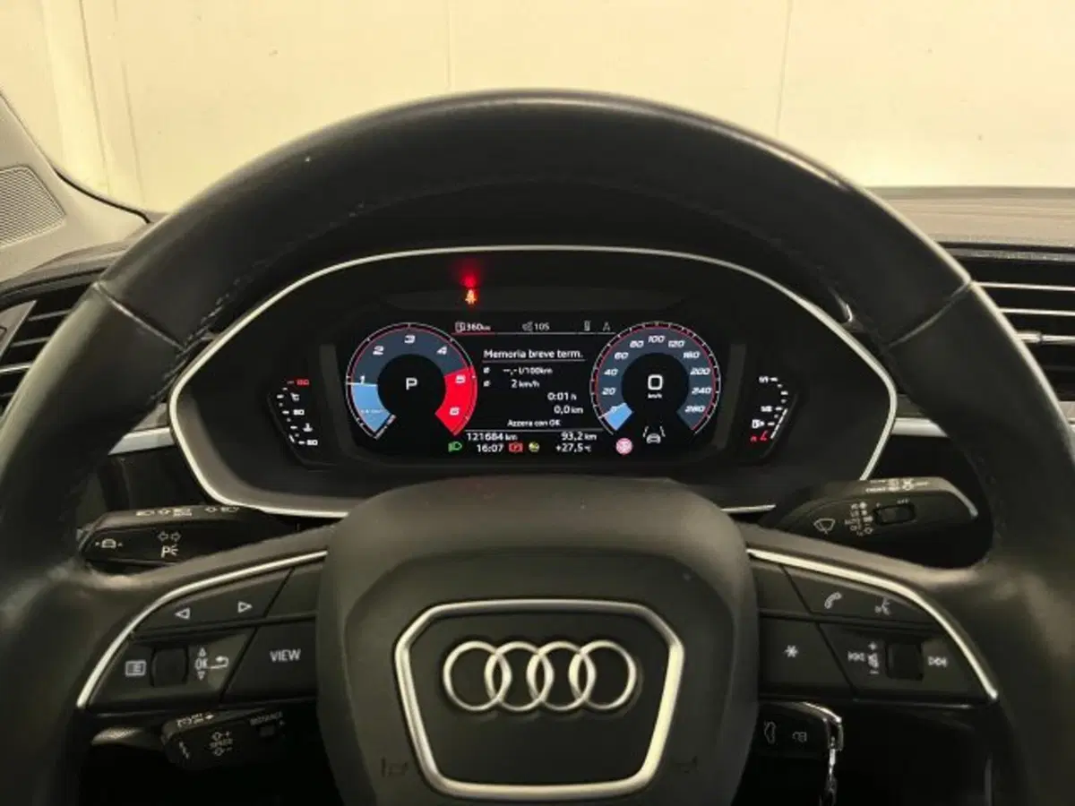 Audi Q3 usata a Treviso (5)