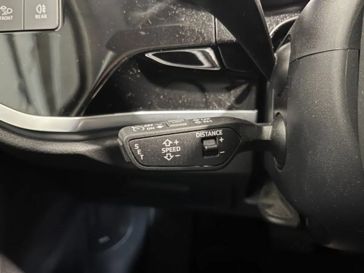Audi Q3 usata a Treviso (9)