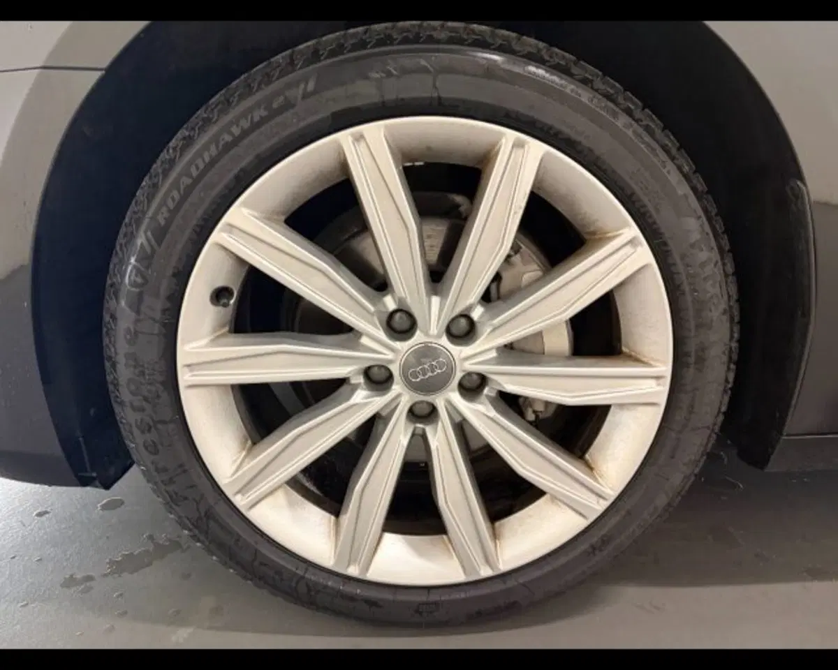 Audi A6 Avant usata a Treviso (12)
