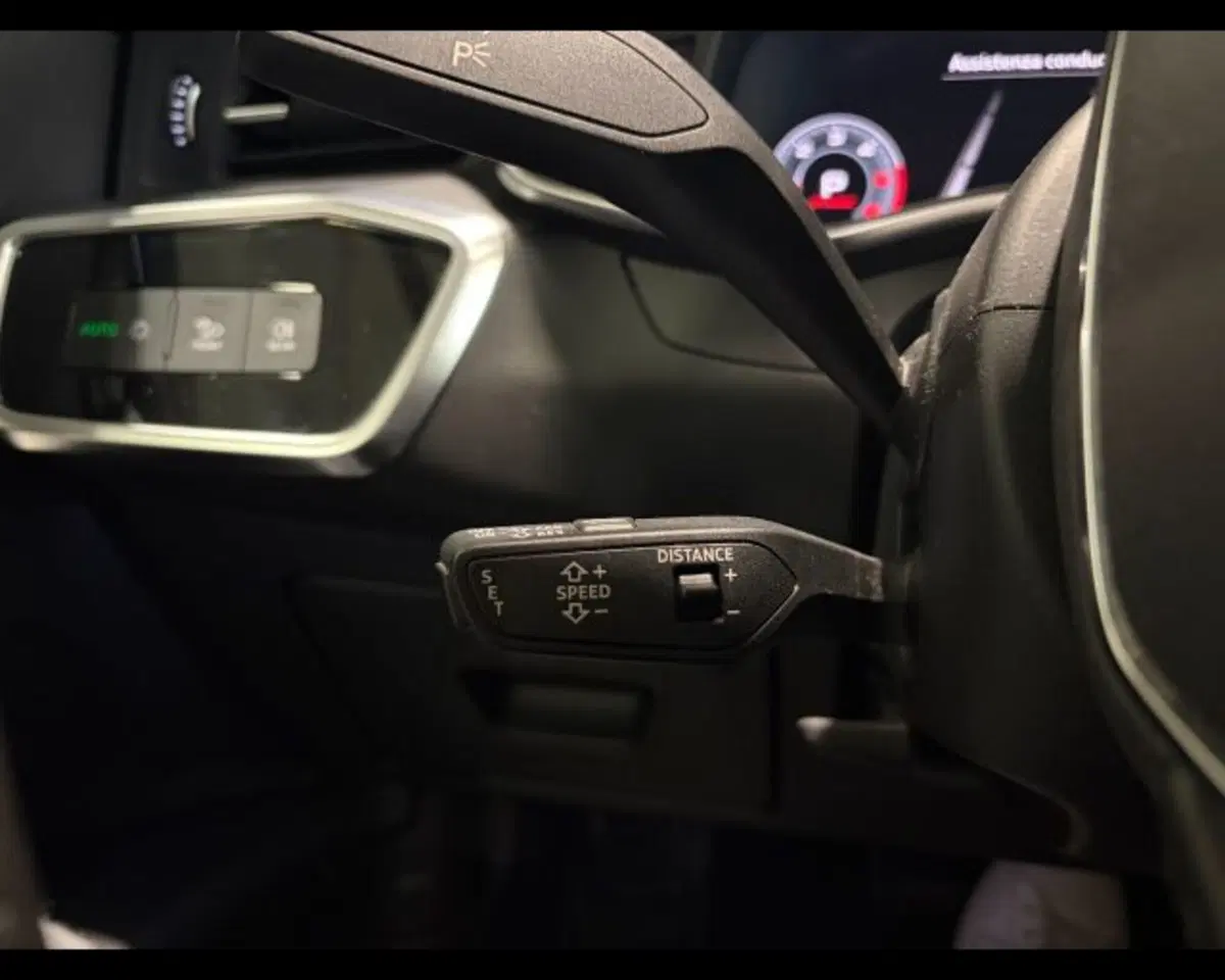 Audi A6 Avant usata a Treviso (9)