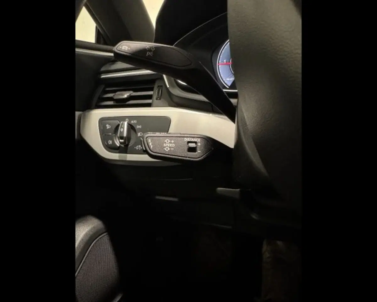 Audi A5 Coupé usata a Treviso (9)